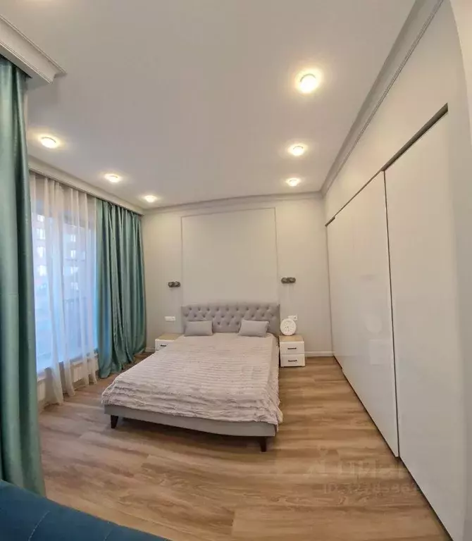 1-к кв. Москва 2-й Грайвороновский проезд, 44к2 (41.0 м) - Фото 1