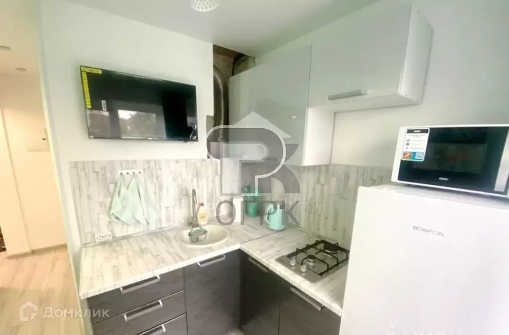 Продаётся 2-к квартира, 42 м - Фото 1