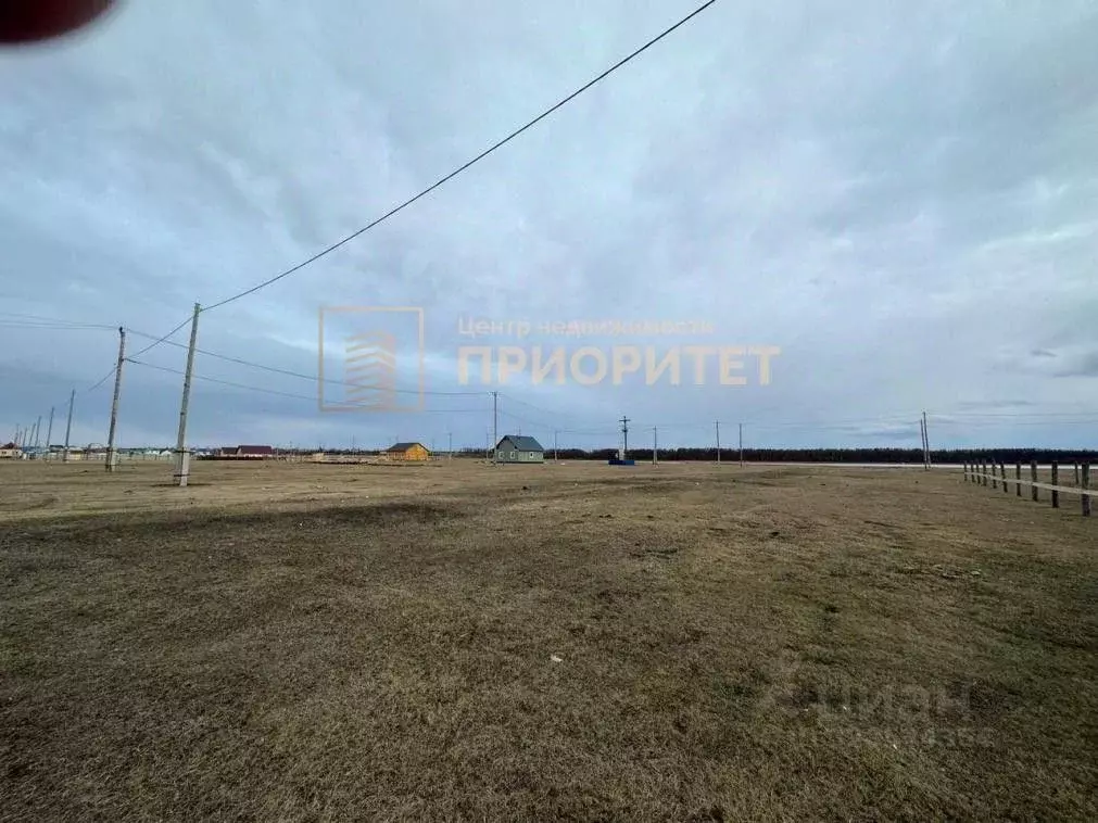 Участок в Саха (Якутия), Мегино-Кангаласский улус, Харанский наслег, ... - Фото 2