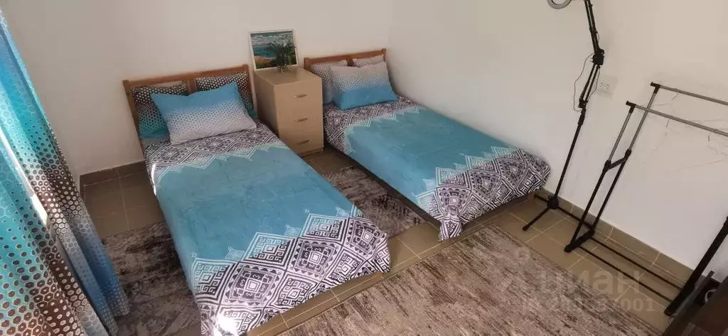 Комната Краснодарский край, Анапа муниципальный округ, с. Витязево ул. ... - Фото 1