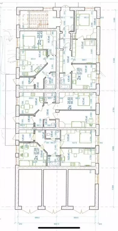 Офис в Новосибирская область, Тогучин Береговая ул., 27 (550 м) - Фото 1