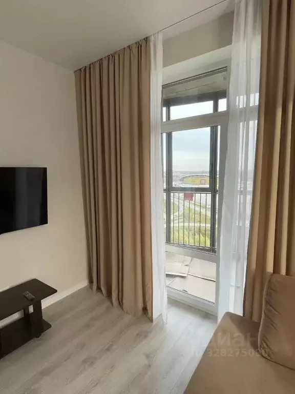 2-к кв. Татарстан, Казань Чистопольская ул., 88 (50.0 м) - Фото 2