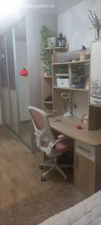 2-комнатная квартира: Иркутск, Депутатская улица, 110 (43 м) - Фото 1