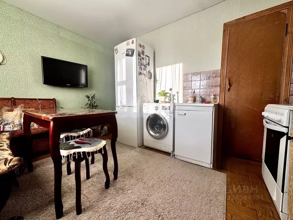 2-к кв. Смоленская область, Ярцево просп. Металлургов, 8 (48.6 м) - Фото 1