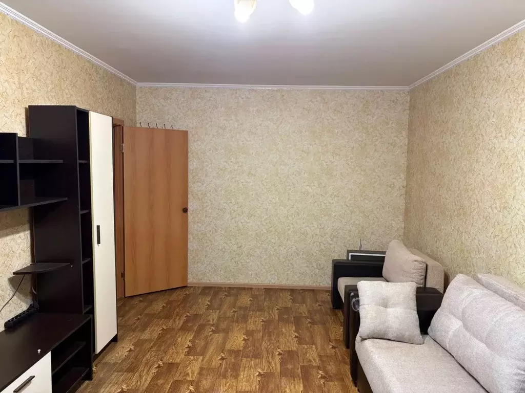 1-к кв. Московская область, Химки Подрезково мкр, ул. 1-я Лесная, 4 ... - Фото 1