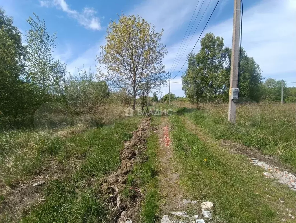 Участок 6 сот. (СНТ, ДНП) - Фото 0