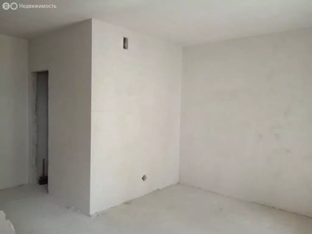 1-комнатная квартира: Балашиха, Косинское шоссе, 10 (34.3 м) - Фото 2