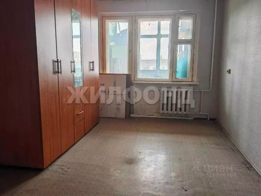 Квартира, 1 комната, 30 м - Фото 0