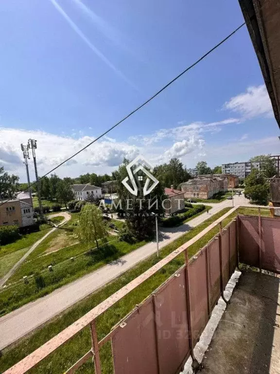 1-к кв. Калининградская область, Гурьевский муниципальный округ, пос. ... - Фото 2