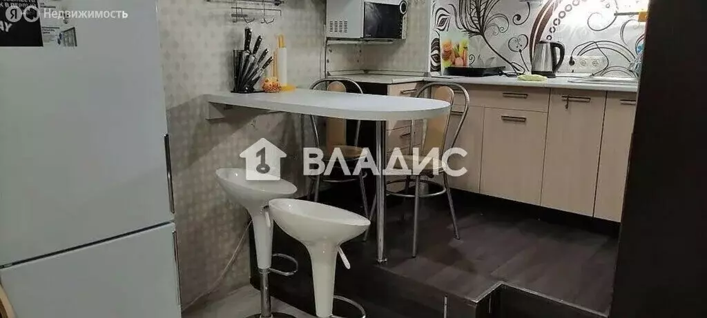 1к в -комнатной квартире (23 м) - Фото 2