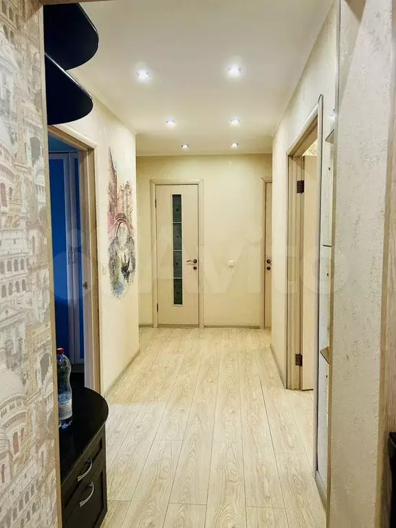 3-к. квартира, 65 м, 7/9 эт. - Фото 1