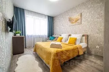 1-к кв. Ставропольский край, Ставрополь ул. Пирогова, 5Ак6 (36.0 м) - Фото 1