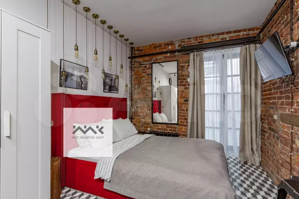 3-к. квартира, 76,5 м, 1/5 эт. - Фото 1