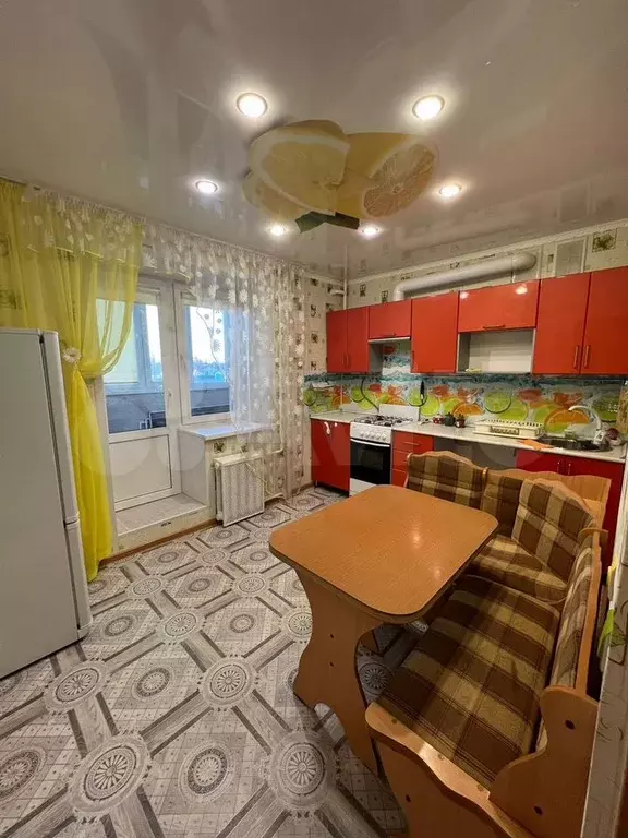 1-к. квартира, 40 м, 1/5 эт. - Фото 0
