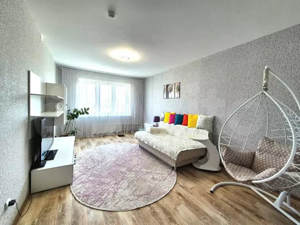 2-к. квартира, 61 м, 5/5 эт. - Фото 0
