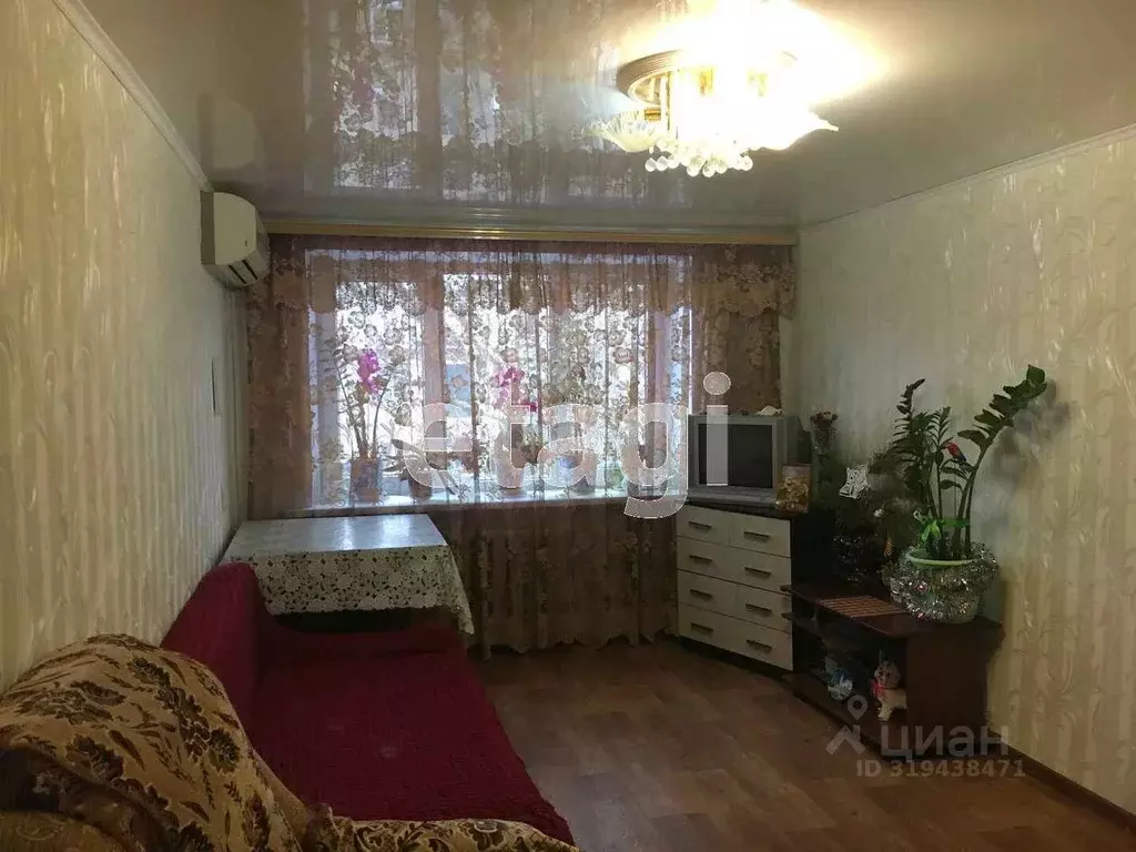 3-к кв. Саратовская область, Балашов ул. Энтузиастов, 14 (57.7 м) - Фото 0