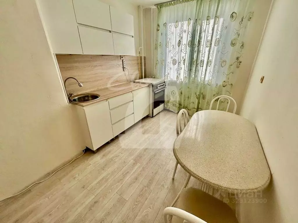 3-к кв. Краснодарский край, Краснодар Черкасская ул., 43 (70.0 м) - Фото 2