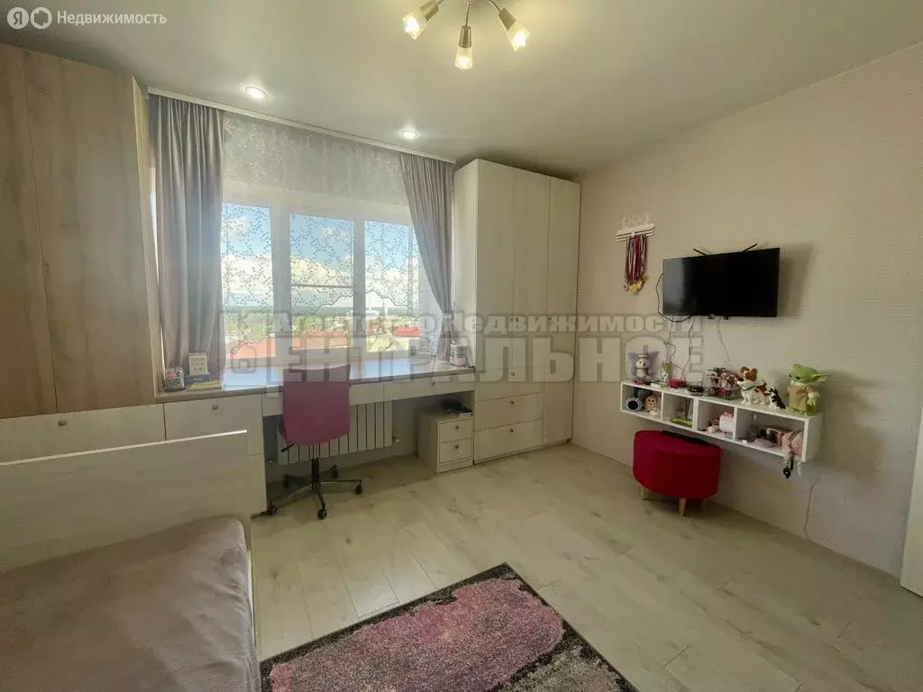 2-комнатная квартира: Смоленск, улица Попова, 39 (68 м) - Фото 1