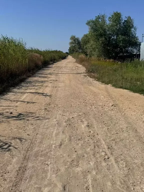 Участок в Краснодарский край, Анапа муниципальный округ, с. Джигинка ... - Фото 2