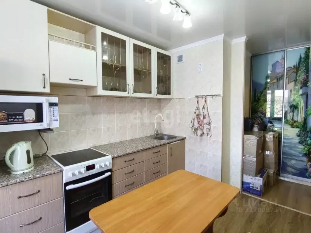 1-к кв. Камчатский край, Петропавловск-Камчатский ул. Академика ... - Фото 1