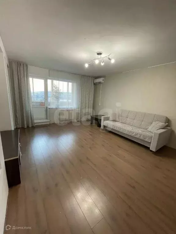 Продаётся 1-к квартира, 48.2 м - Фото 1