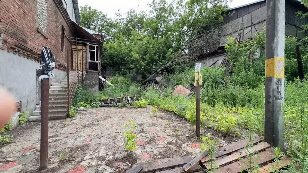 Торговая площадь в Московская область, Павловский Посад ул. ... - Фото 2