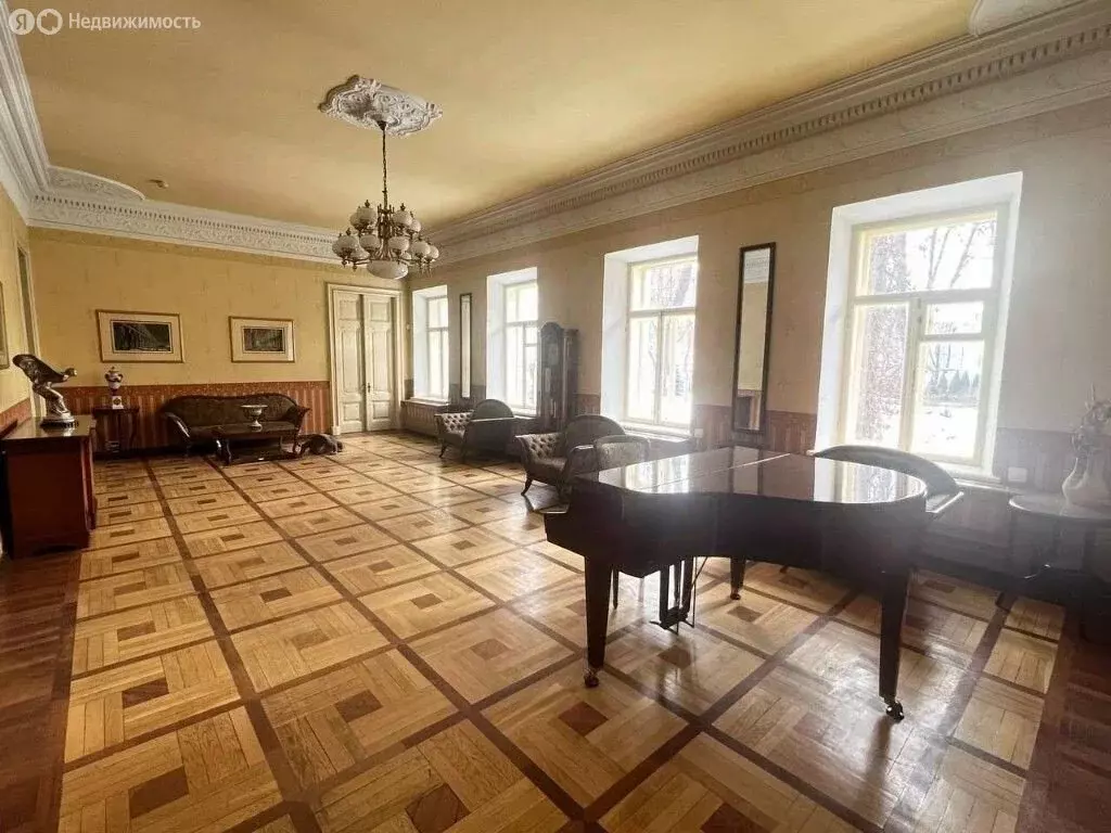 Помещение свободного назначения (940 м) - Фото 1