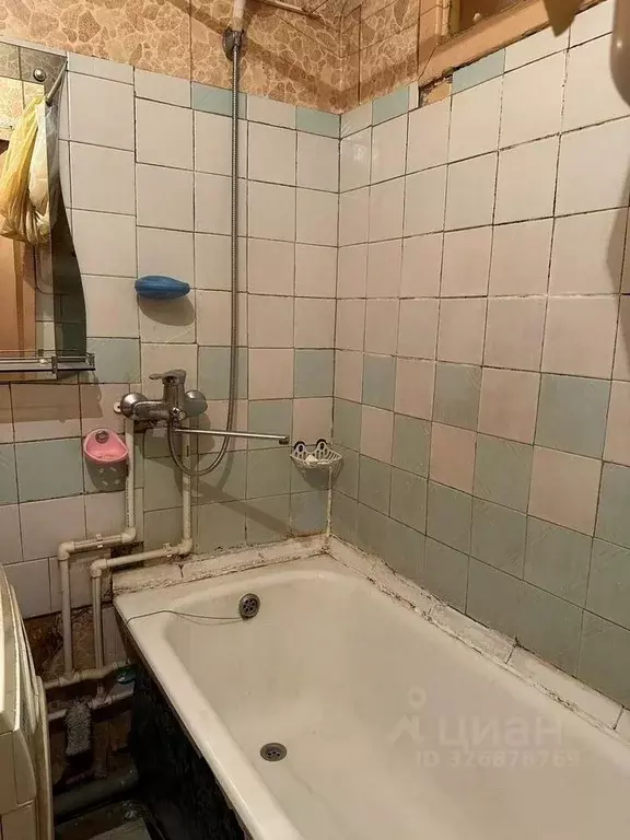 Комната Московская область, Балашиха ул. Некрасова, 4 - Фото 1