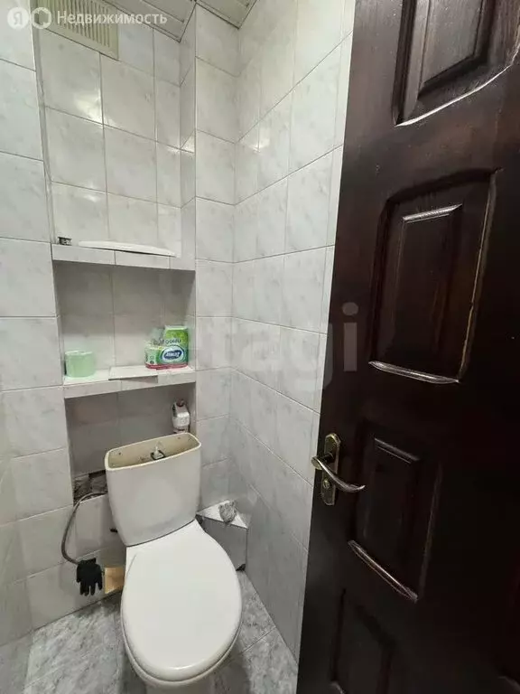 2-комнатная квартира: Владикавказ, улица Морских Пехотинцев, 9 (55 м) - Фото 1