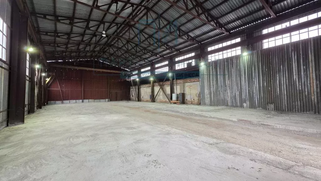 Производственное помещение в Свердловская область, Сысертский ... - Фото 2