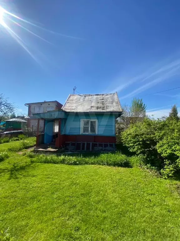 Дом 20 м на участке 3,6 сот. - Фото 0