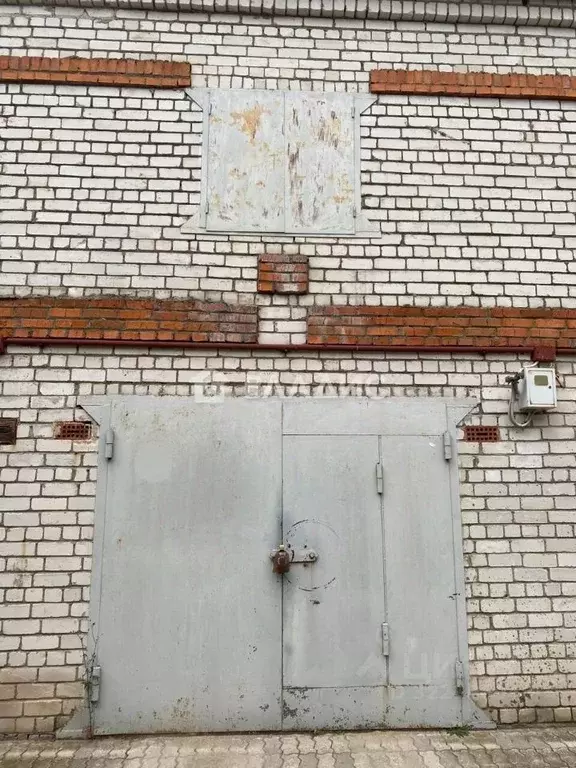 Гараж в Калужская область, Калуга ул. Карла Либкнехта, 38В (69 м) - Фото 0