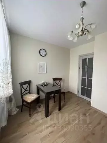 1-к кв. Москва Литовский бул., 19 (43.0 м) - Фото 2