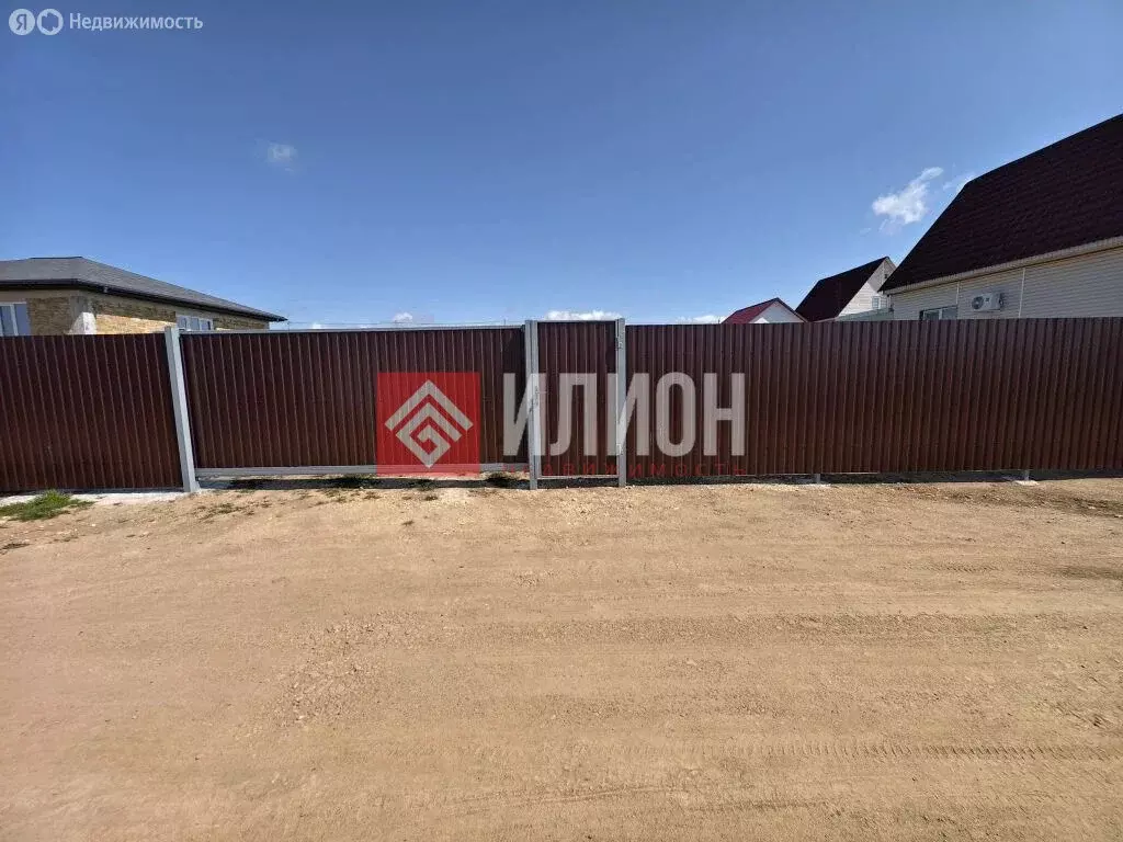 Участок в Севастополь, Нахимовский район, Андреевский муниципальный ... - Фото 1