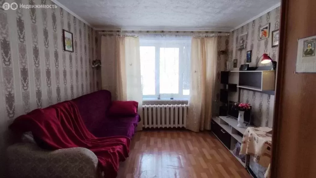 5-комнатная квартира: Самара, Путейская улица, 20 (18 м) - Фото 1