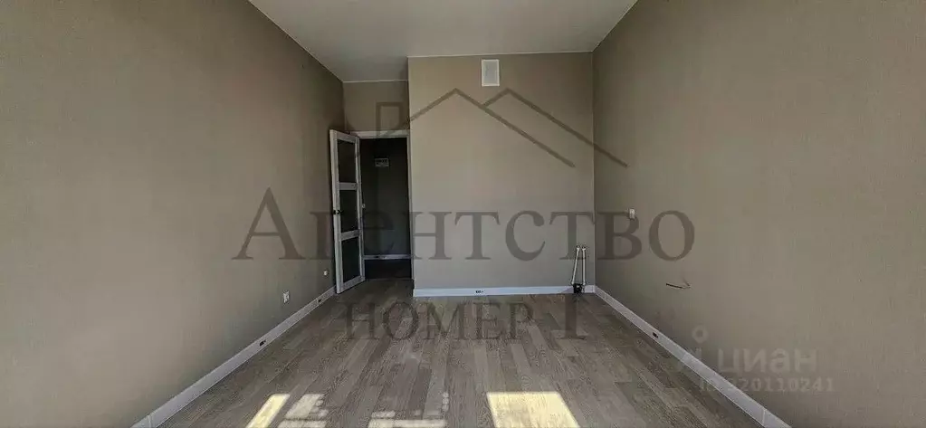 1-к кв. Краснодарский край, Новороссийск ул. Матвейкина, 1А (43.0 м) - Фото 1