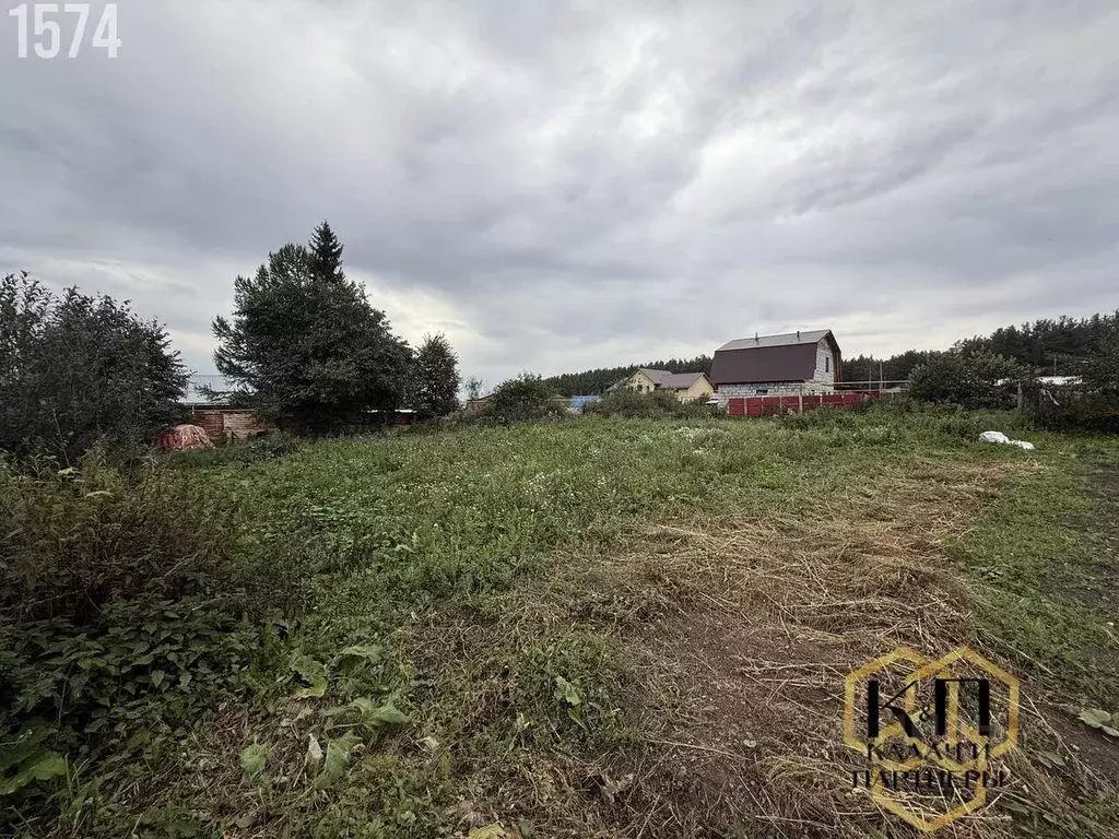 Участок в Свердловская область, Полевской муниципальный округ, с. ... - Фото 1