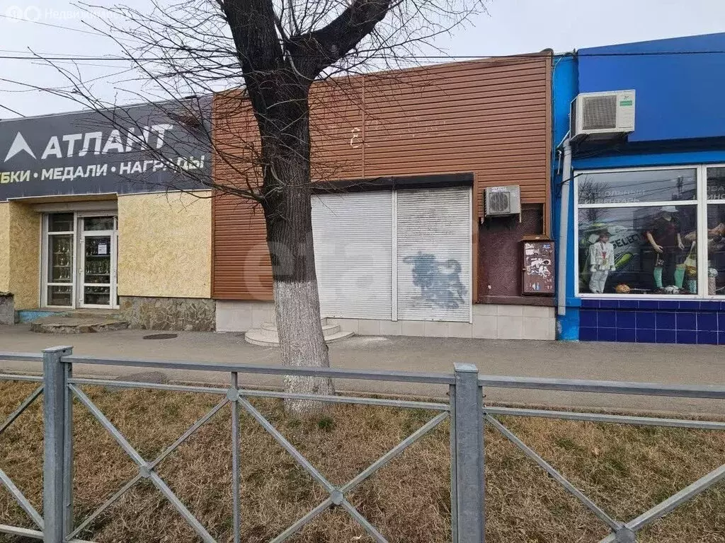 Помещение свободного назначения (35 м) - Фото 2