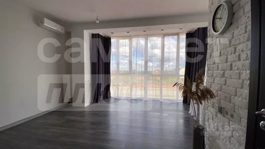 Студия Севастополь ш. Фиолентовское, 76 (31.0 м) - Фото 1