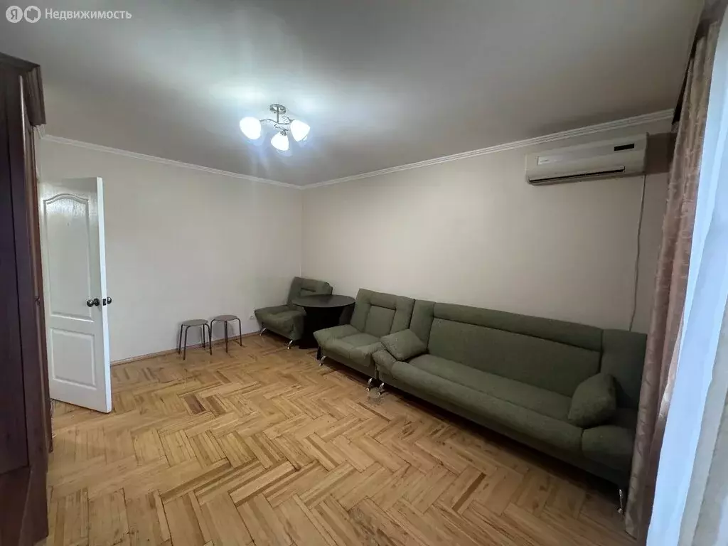 2-комнатная квартира: Анапа, улица Ленина, 157 (47.4 м) - Фото 2