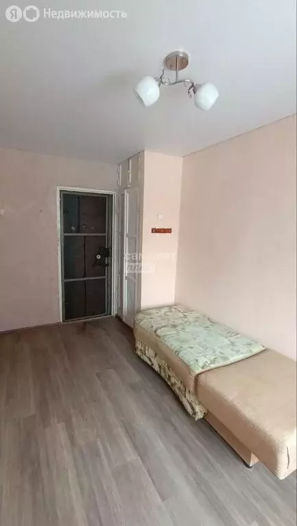 1к в -комнатной квартире (8.7 м) - Фото 2