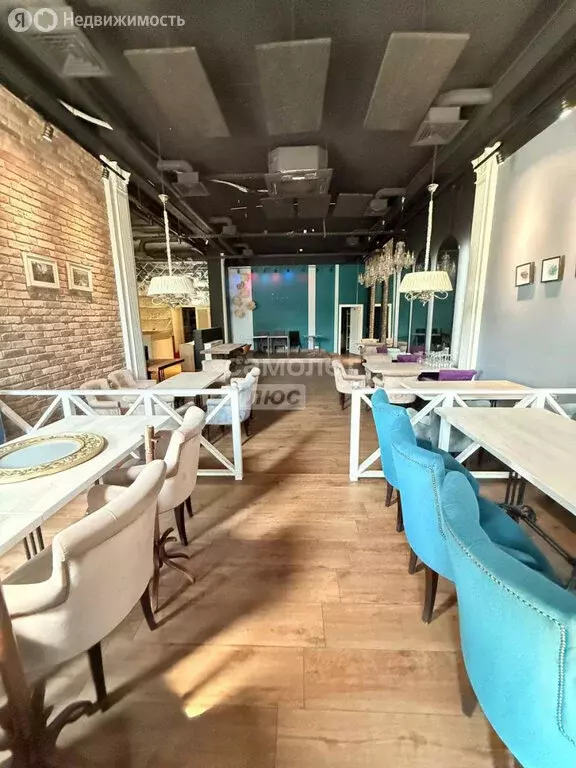 Помещение свободного назначения (230 м) - Фото 1