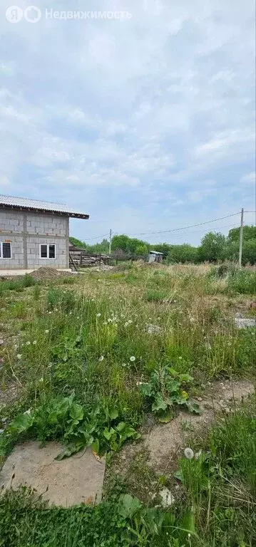 Участок в Иркутск, СНТ Восток, 4-я Ушаковская улица (5 м) - Фото 1