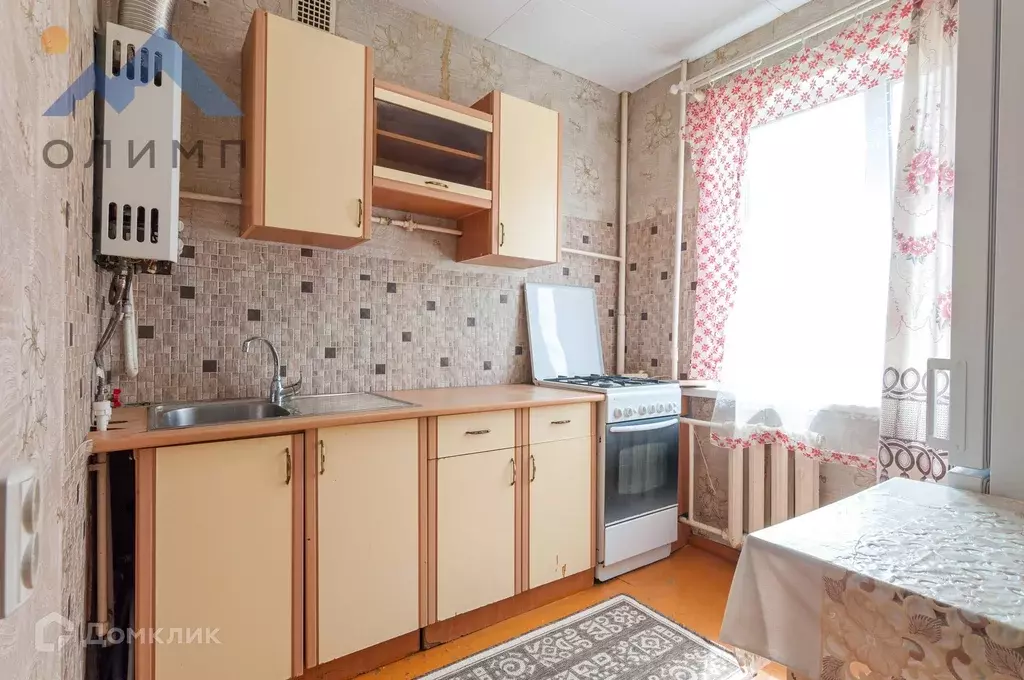 Продаётся 1-к квартира, 30.5 м - Фото 1