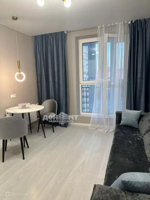 Продаётся квартира-студия, 19 м - Фото 0