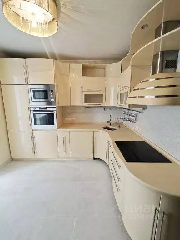 2-к кв. Москва ул. Новаторов, 36К5 (62.0 м) - Фото 2