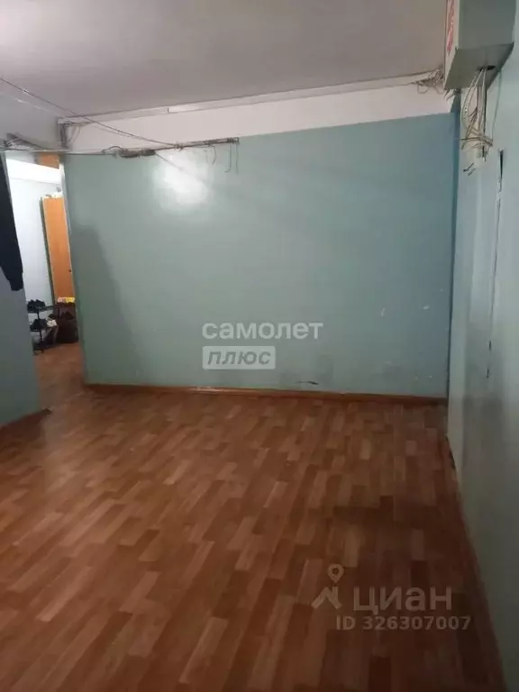 Комната Татарстан, Нижнекамск Корабельная ул., 36 (10.0 м) - Фото 2