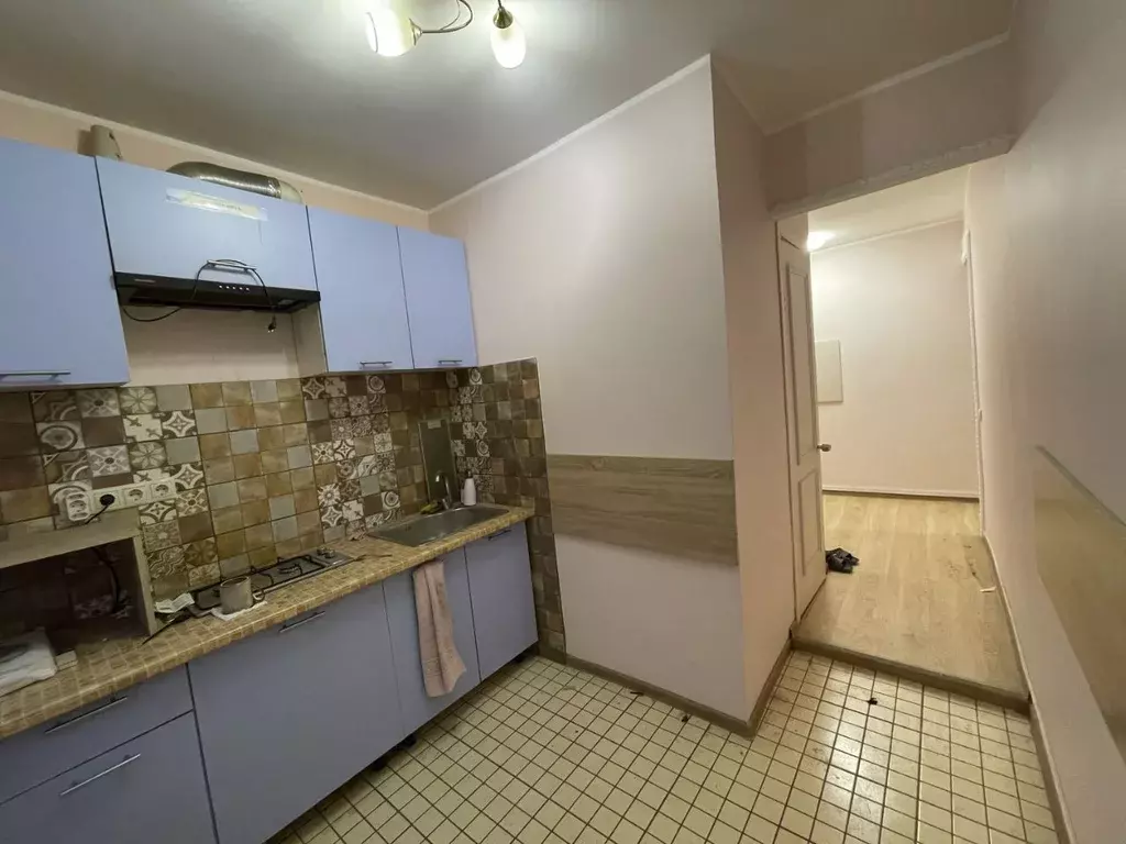 Комната Московская область, Одинцово Можайское ш., 19 (16.5 м) - Фото 1