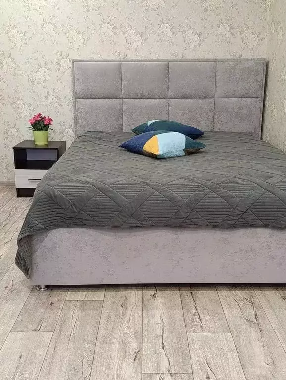 1-к кв. Мордовия, Саранск ул. Федосеенко, 17 (30.0 м) - Фото 2