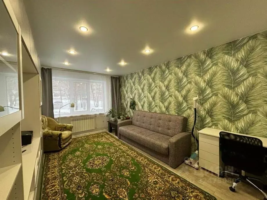 4-к кв. Пермский край, Березники ул. Пятилетки, 144 (88.4 м) - Фото 2